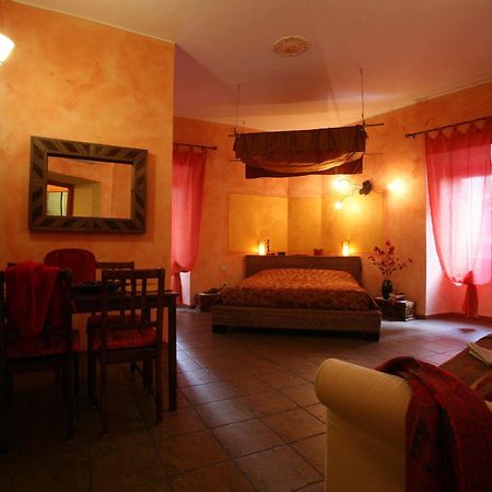 Momi Bed And Breakfast Roma Exterior foto