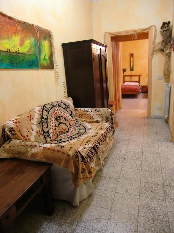 Momi Bed And Breakfast Roma Quarto foto