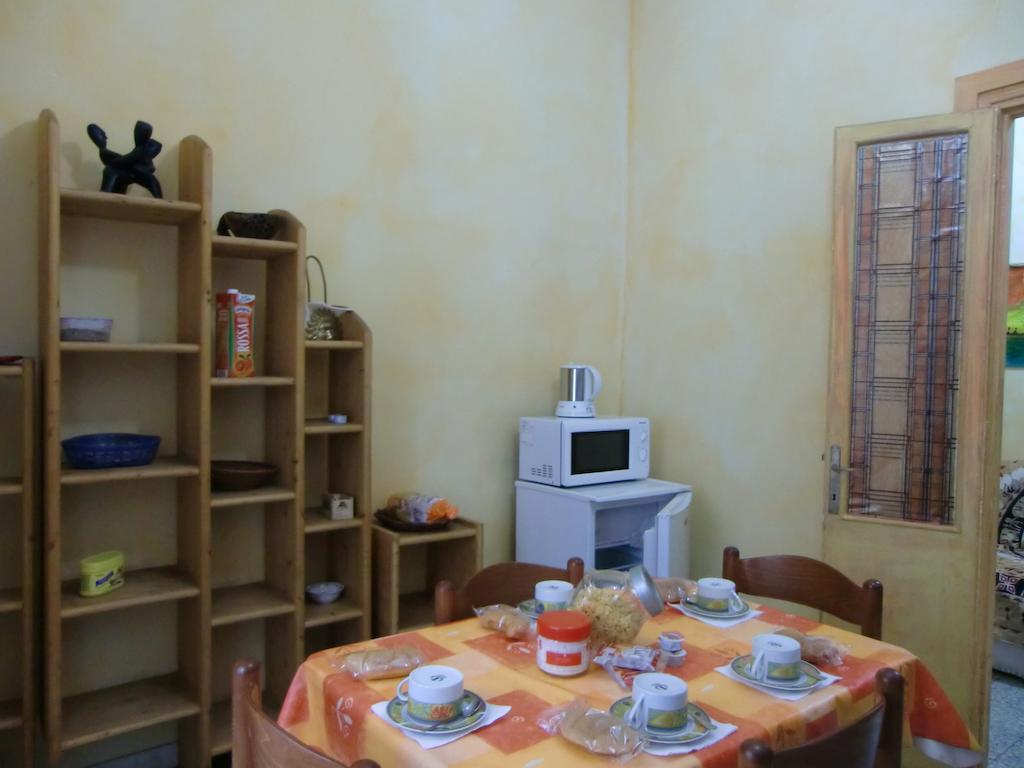 Momi Bed And Breakfast Roma Quarto foto