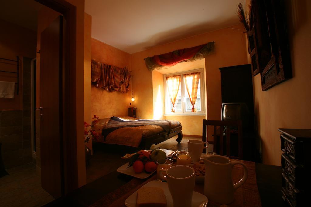 Momi Bed And Breakfast Roma Quarto foto