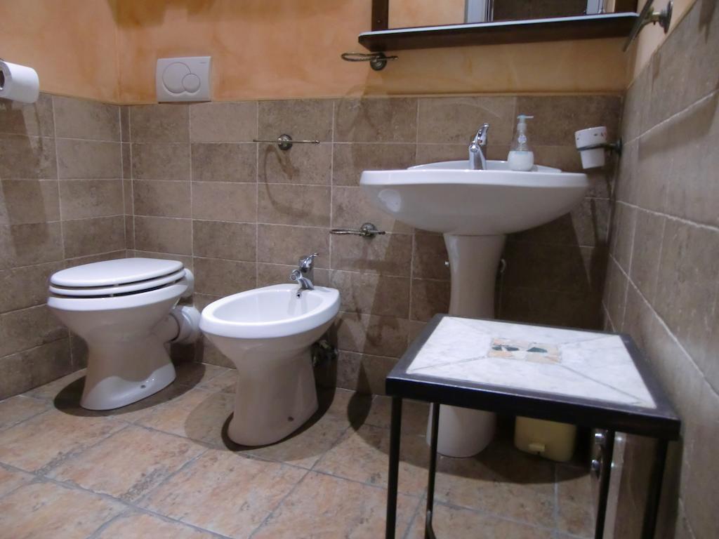 Momi Bed And Breakfast Roma Quarto foto