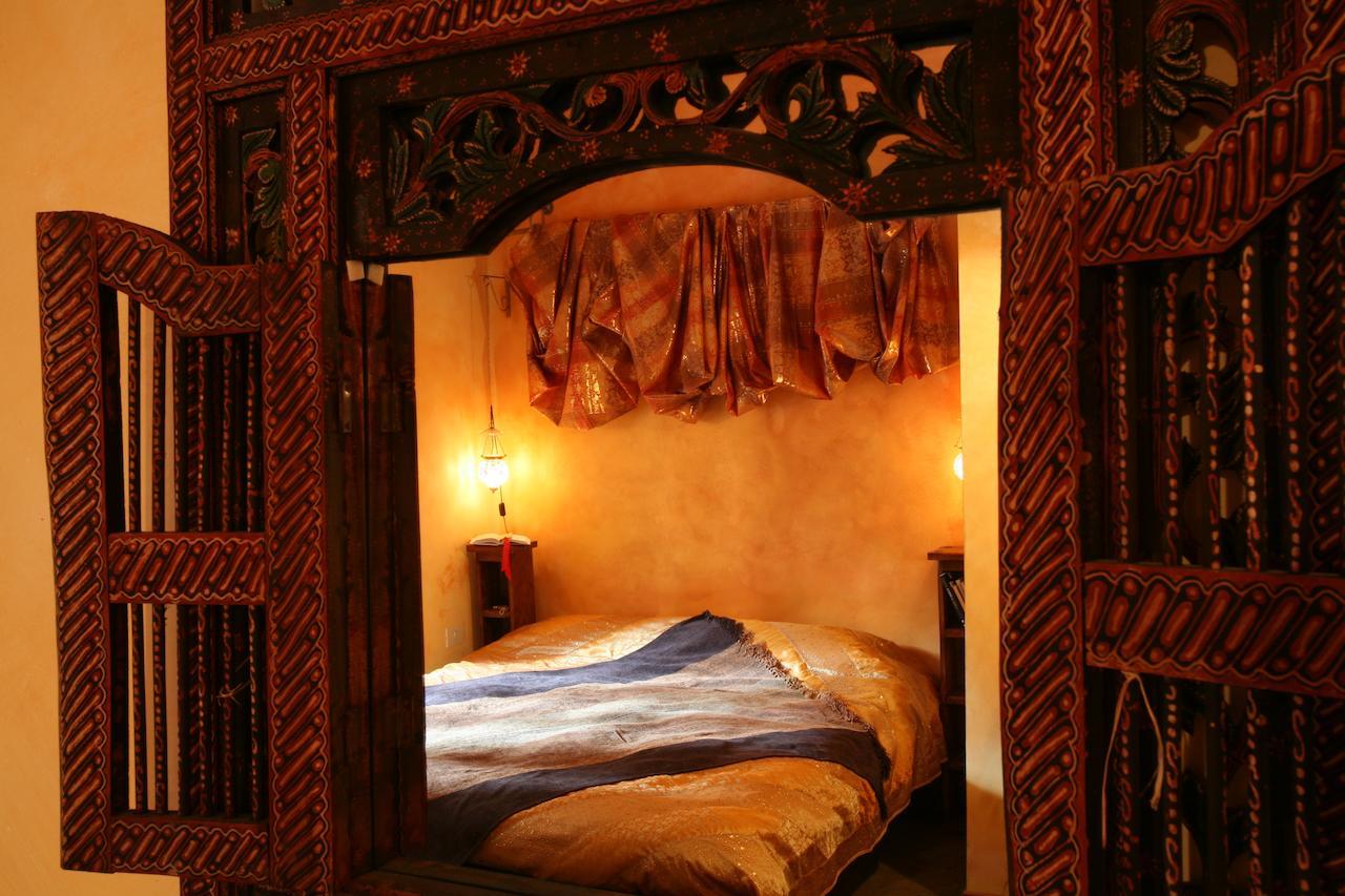 Momi Bed And Breakfast Roma Quarto foto