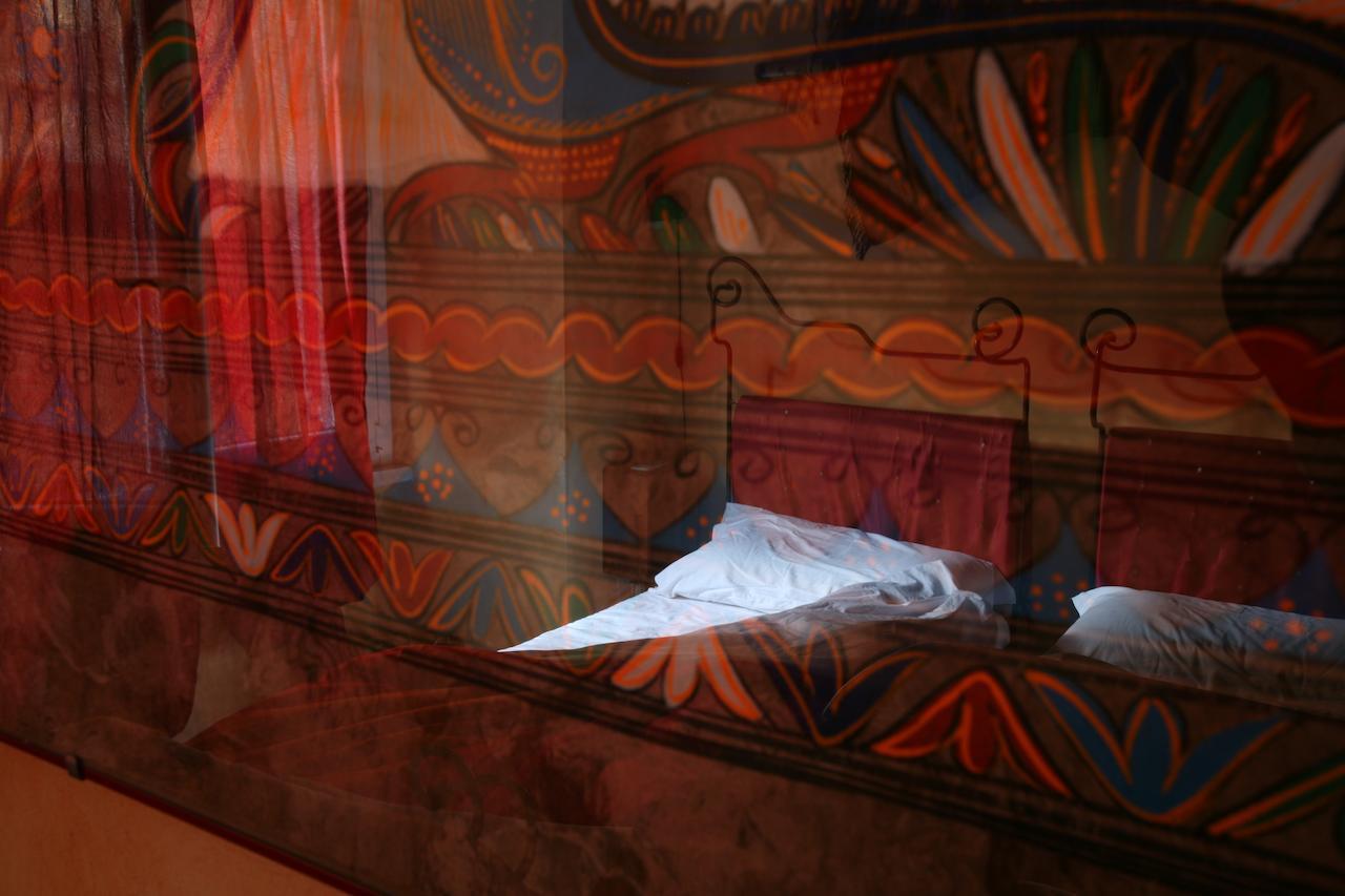 Momi Bed And Breakfast Roma Quarto foto