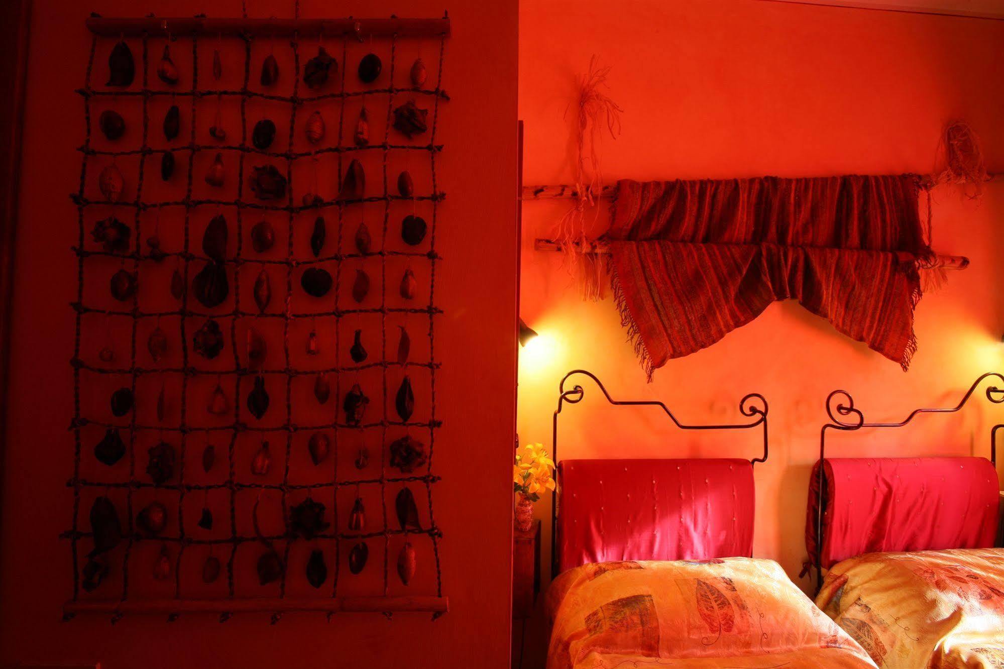 Momi Bed And Breakfast Roma Exterior foto